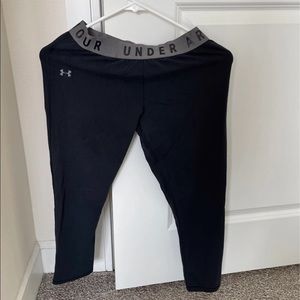 Under Armour leggings